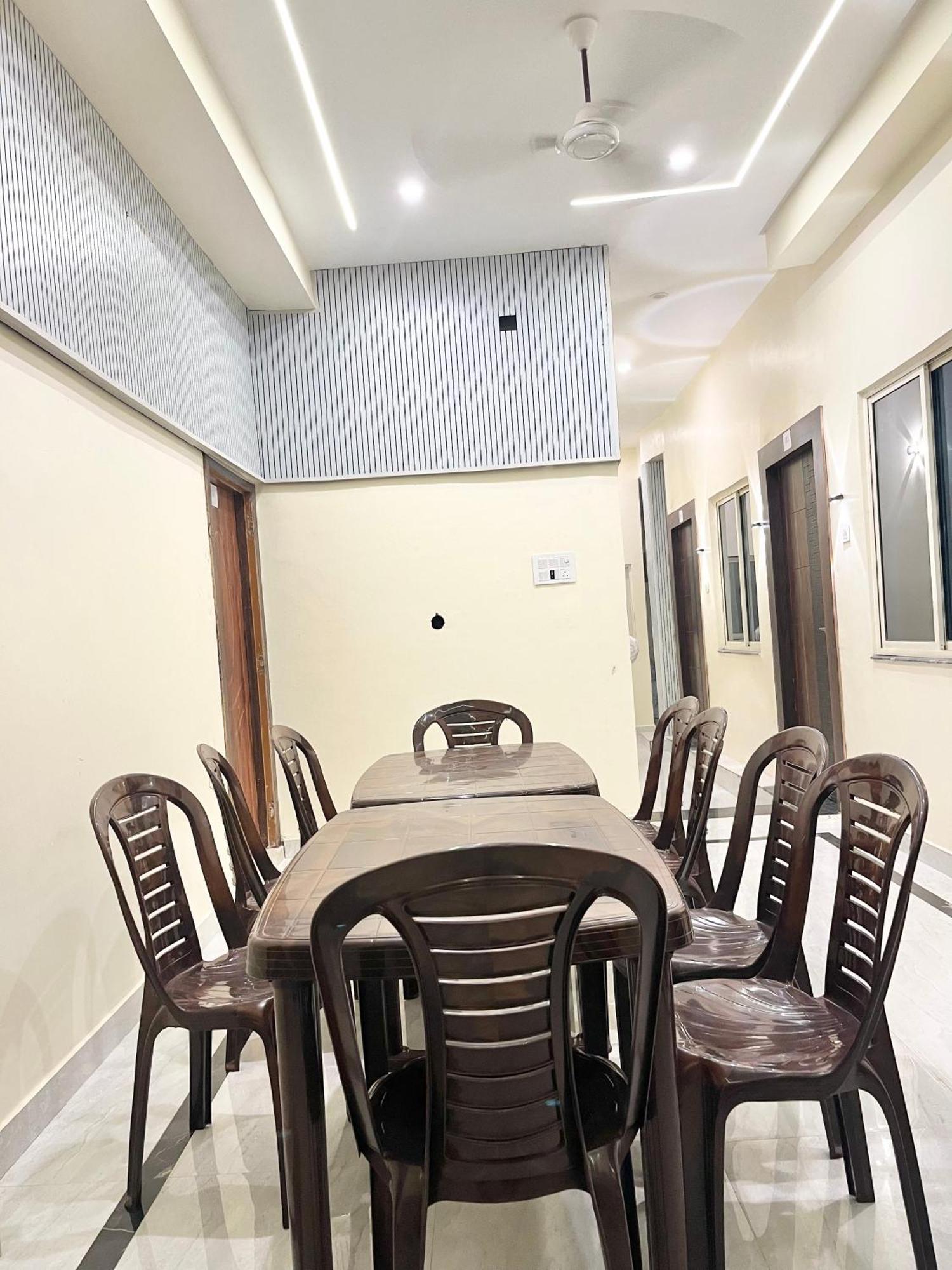 Jupiter Plaza Delhi Airport 호텔 뉴델리 외부 사진